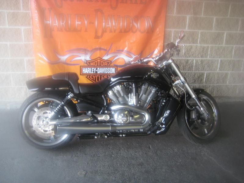 2013 harley-davidson vrscf - v-rod muscle   