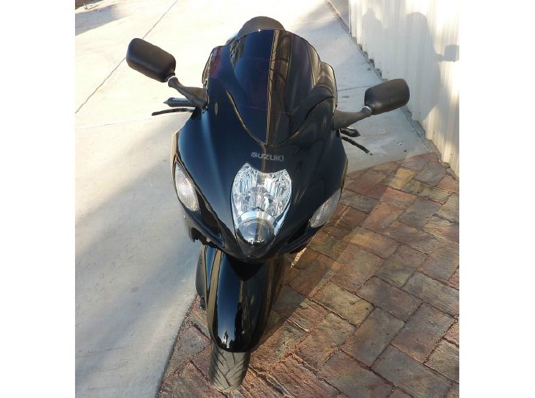 2007 Suzuki Hayabusa GSX1300R , $6,299, image 7