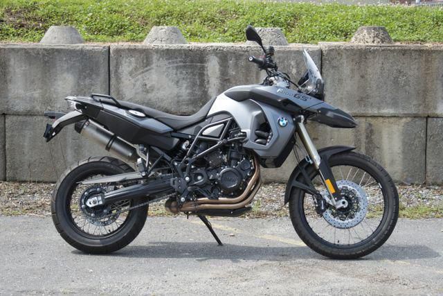 2012 BMW F800 GS, Low Miles! Very Nice! MUST SEE!!