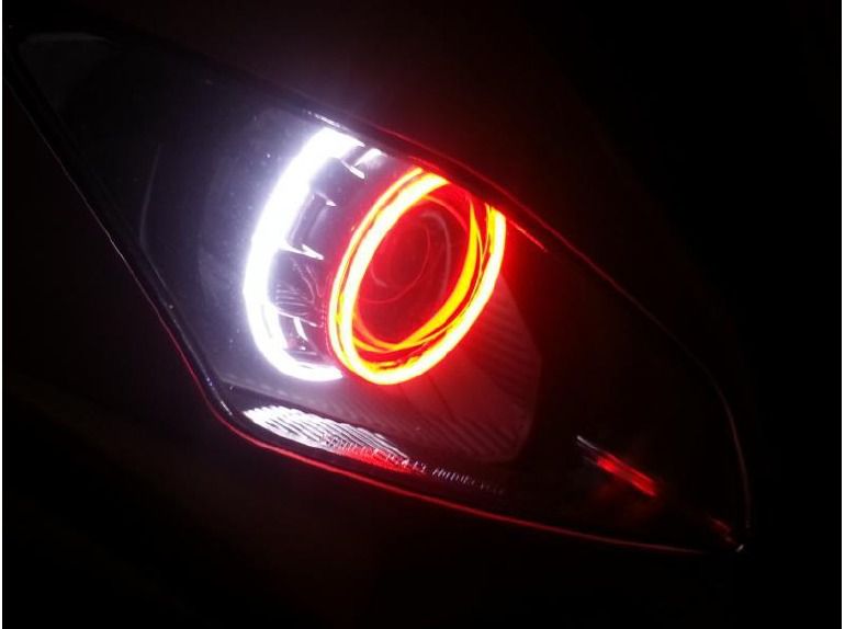 2012 Yamaha YZF-R6 Super Sport 