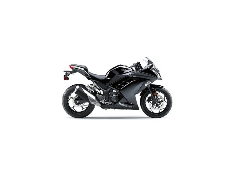 2013 kawasaki ninja 300 