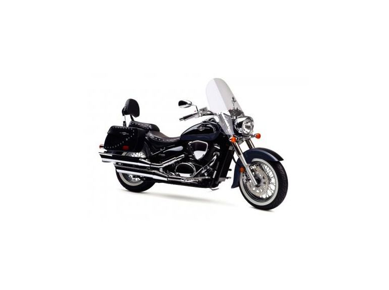 2011 suzuki vl800tl1 