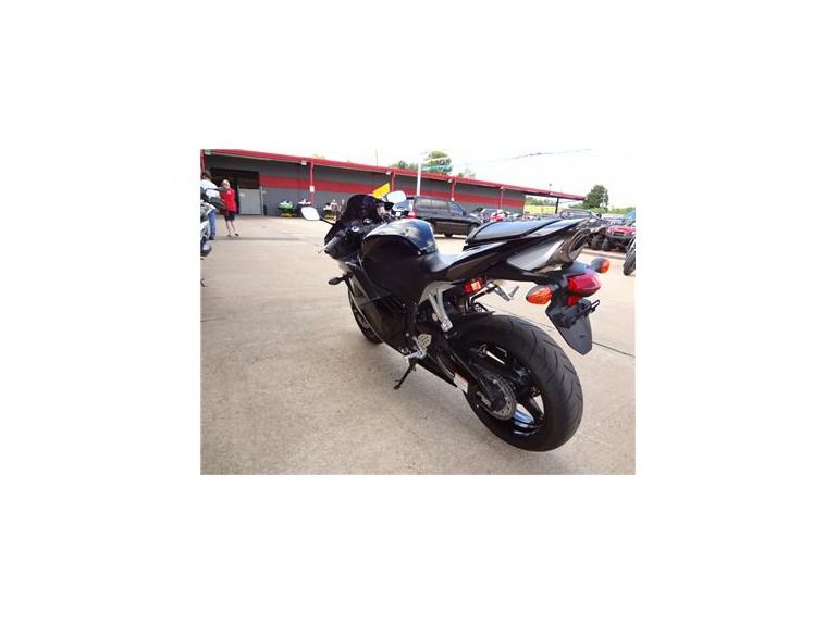 2009 Honda CBR600RR , $8,499, image 3