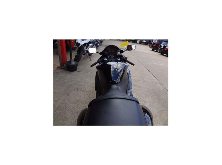 2009 Honda CBR600RR , $8,499, image 4