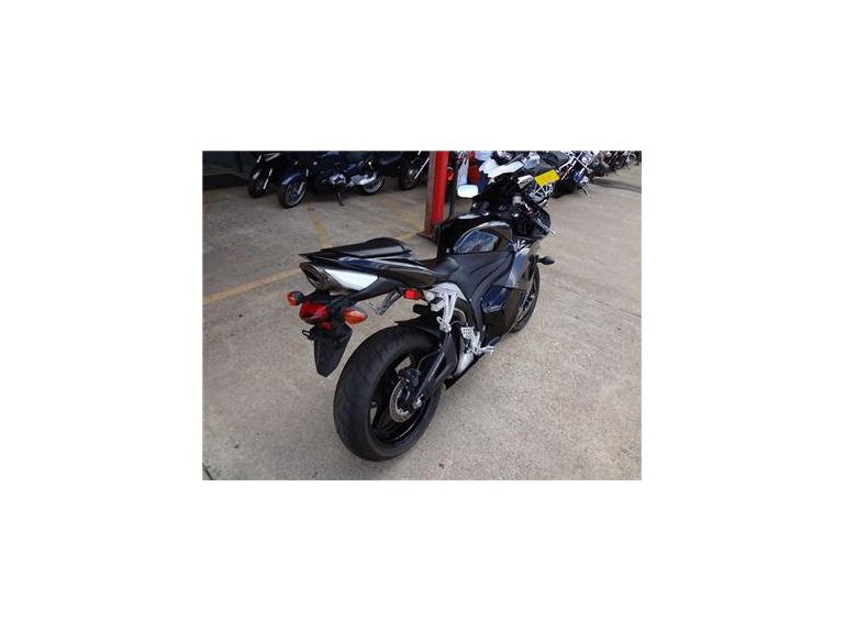 2009 Honda CBR600RR , $8,499, image 5