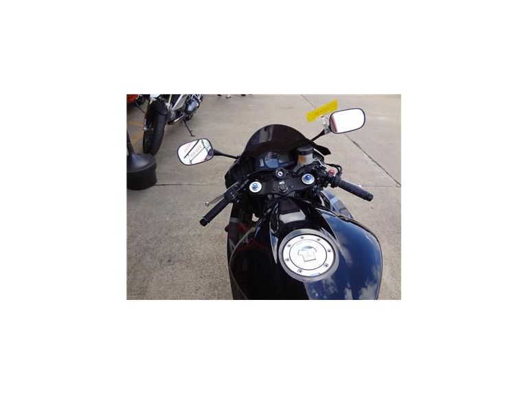 2009 Honda CBR600RR , $8,499, image 6
