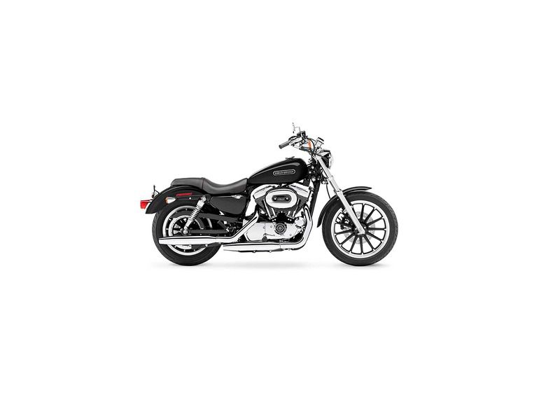 2006 Harley-Davidson XL 1200L - Sportster 1200 Low 
