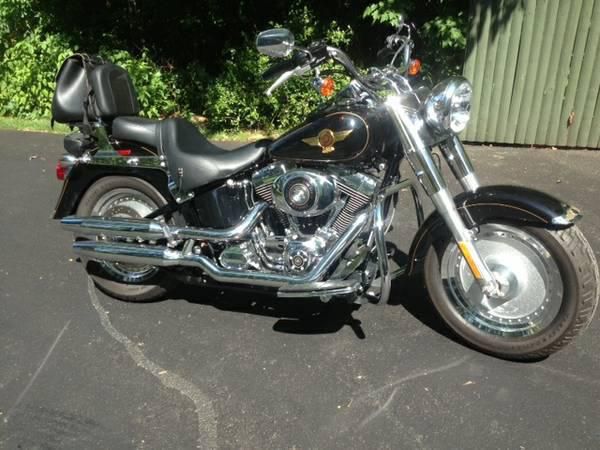 2005 harley davidson 15th anniversary edition