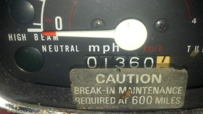 1980 Honda CT110, US $600.00, image 5