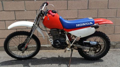 1988 Honda CB, US $700.00, image 2