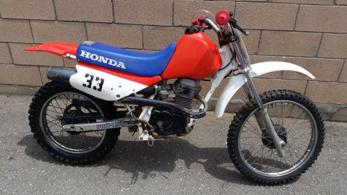 1988 Honda CB, US $700.00, image 3