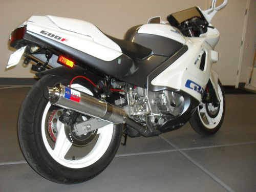 1990 Honda CBR, US $4,950.00, image 3