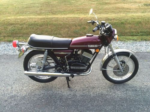 1974 Yamaha Other, US $6,500.00, image 4