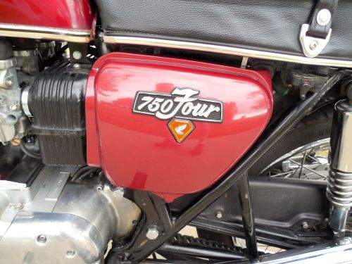 1976 Honda CB, US $12000, image 6