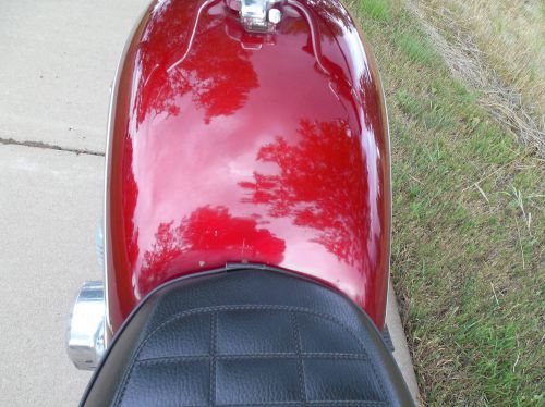 1976 Honda CB, US $12000, image 7