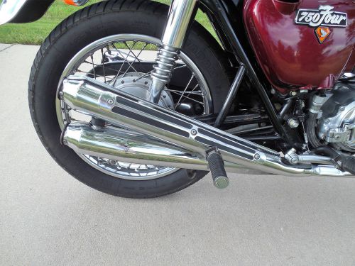 1976 Honda CB, US $12000, image 13