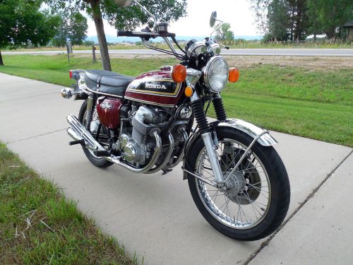 1976 Honda CB, US $12000, image 14
