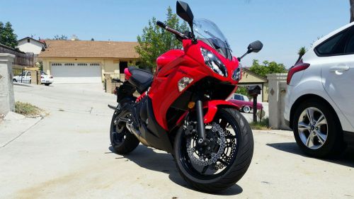 2012 Kawasaki Ninja, US $4,500.00, image 2