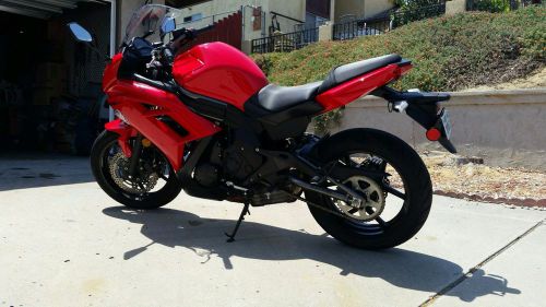 2012 Kawasaki Ninja, US $4,500.00, image 4