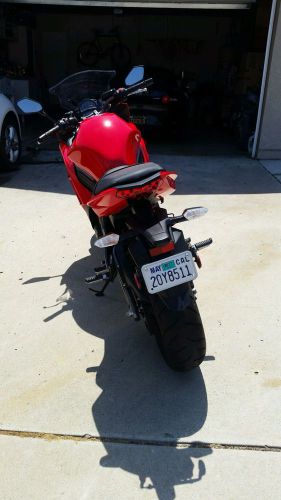2012 Kawasaki Ninja, US $4,500.00, image 5