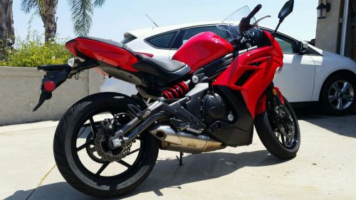 2012 Kawasaki Ninja, US $4,500.00, image 6
