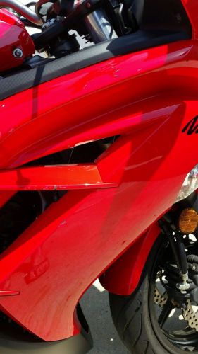 2012 Kawasaki Ninja, US $4,500.00, image 7