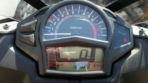 2012 Kawasaki Ninja, US $4,500.00, image 8