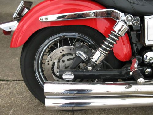 2002 Harley-Davidson Dyna FXDL Dyna Low Rider, US $7,499.00, image 4