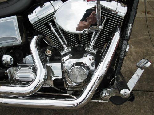 2002 Harley-Davidson Dyna FXDL Dyna Low Rider, US $7,499.00, image 6