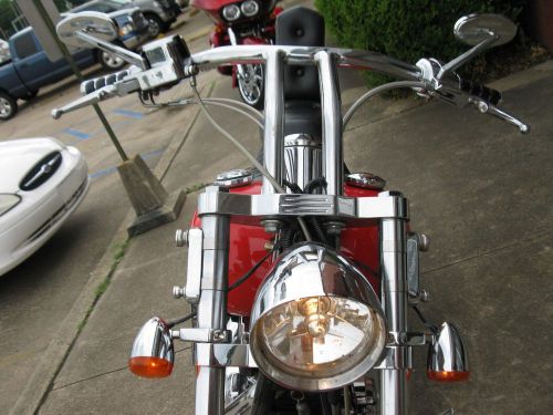 2002 Harley-Davidson Dyna FXDL Dyna Low Rider, US $7,499.00, image 11