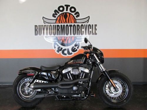 2015 harley-davidson sportster