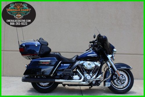 2013 harley-davidson touring