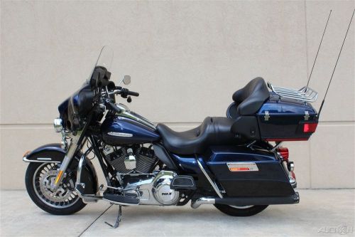 2013 Harley-Davidson Touring, US $28000, image 3