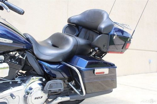 2013 Harley-Davidson Touring, US $28000, image 6