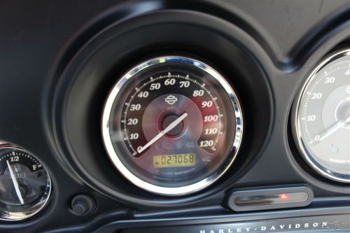 2013 Harley-Davidson Touring, US $28000, image 8