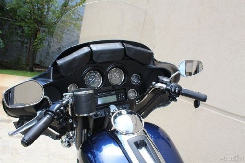 2013 Harley-Davidson Touring, US $28000, image 9