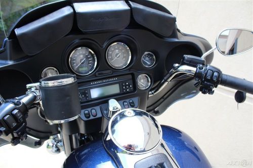 2013 Harley-Davidson Touring, US $28000, image 10