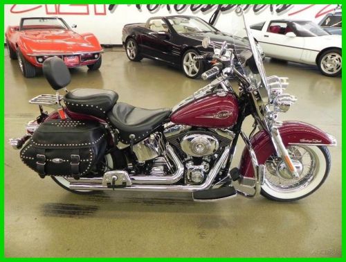 2006 Harley-Davidson Softail