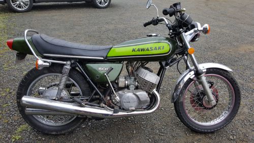 1974 Kawasaki Other