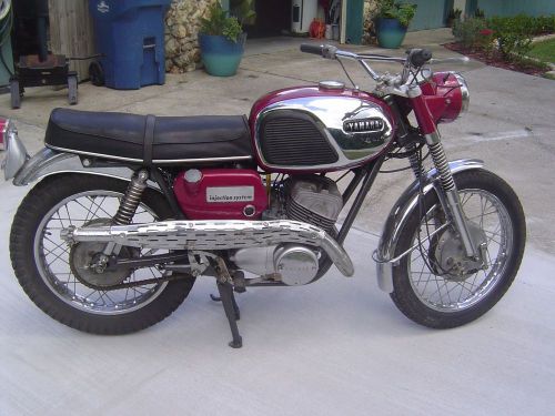 1967 Yamaha Other, image 1