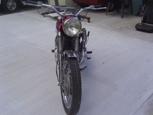 1967 Yamaha Other, image 4