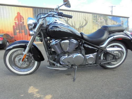 2011 kawasaki vulcan