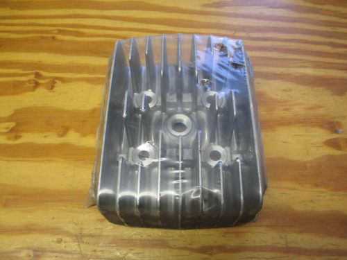Hodaka mini bikes Fuji motor 100 F500 cylinder head new nos ahrma vintage