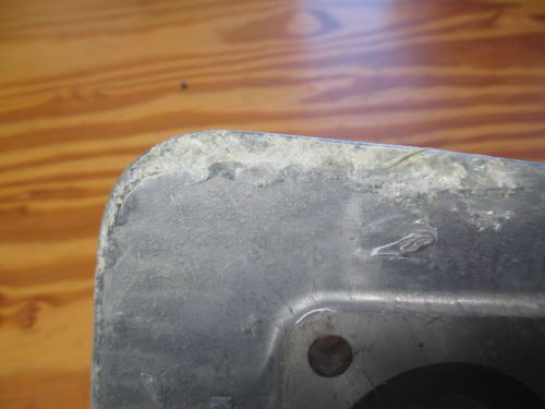 Hodaka mini bikes Fuji motor 100 F500 cylinder head new nos ahrma vintage, US $27.00, image 5