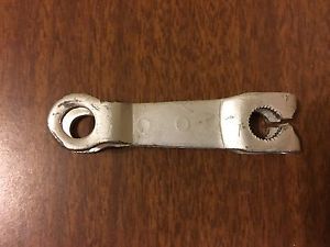 Vintage Hodaka Motorcycle Front Brake Cam Lever 929283 Super Rat Super Comba