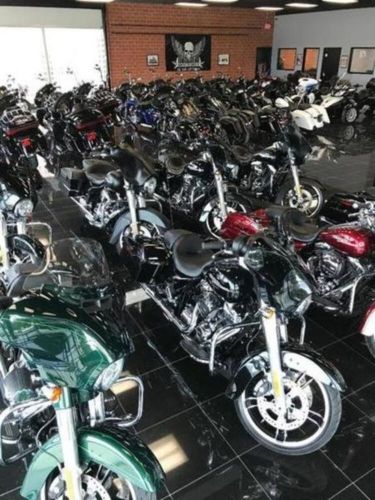 2019 Indian Motorcycle FTR 1200 S Race Replica, US $10,950.00, image 3