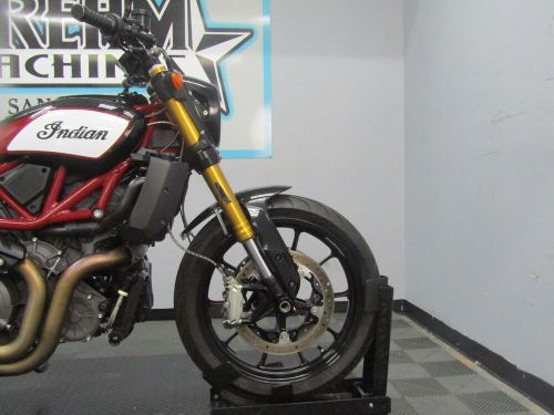 2019 Indian Motorcycle FTR 1200 S Race Replica, US $10,950.00, image 4