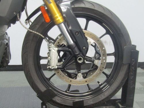 2019 Indian Motorcycle FTR 1200 S Race Replica, US $10,950.00, image 6