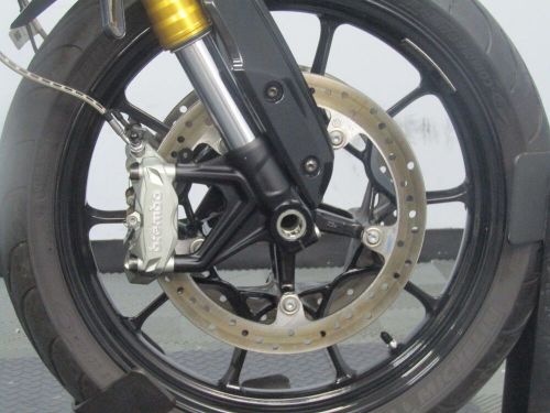 2019 Indian Motorcycle FTR 1200 S Race Replica, US $10,950.00, image 7