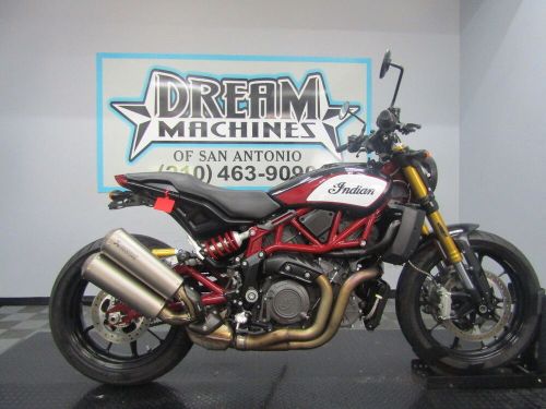 2019 Indian Motorcycle FTR 1200 S Race Replica, US $10,950.00, image 8